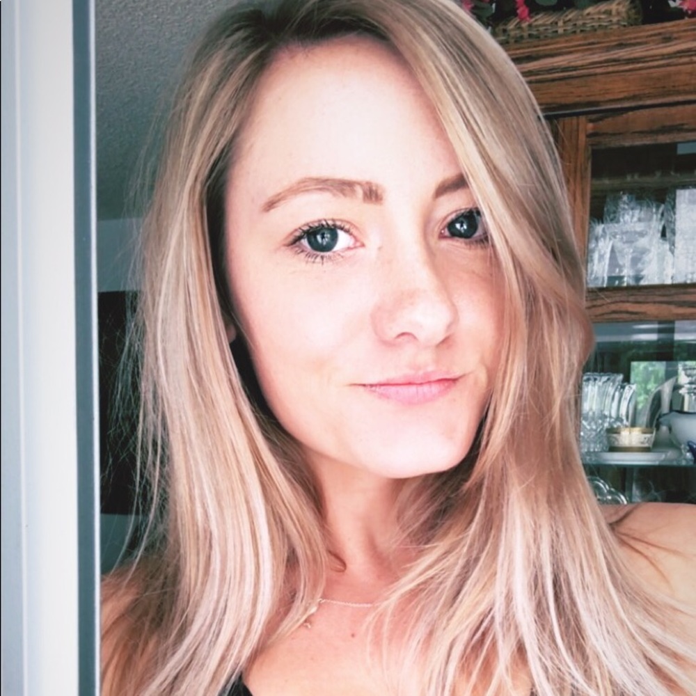 Meet your Posher, Johanna